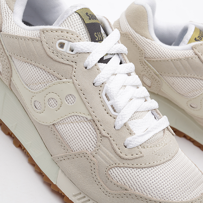Женские кроссовки Saucony Shadow 5000 (S6040524)  - цена, описание, фото 2
